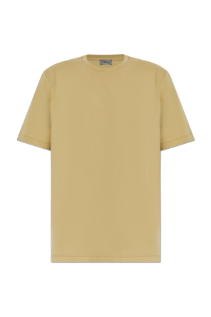 Beige T-shirt from the 'Underwear' collection Tom Ford